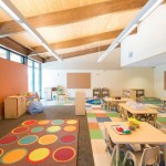 Preschool Lufkin Texas, Childcare Classroom